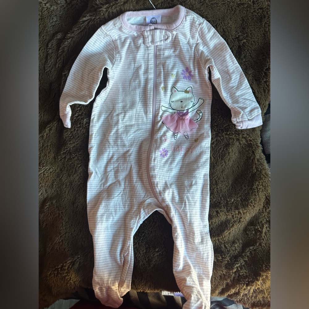 Baby Girl clothes bundle 🎀